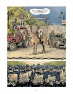 La Dernière CroiZAD 99